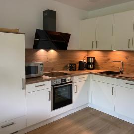 Ferienwohnung Juliantje 15205