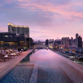 Dorsett Kai Tak، فندق في هونغ كونغ