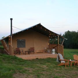 Seven Hills Hideaway - One Bedroom, hotelli kohteessa Abergavenny