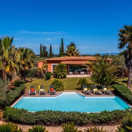 VILLA PINETA 6, Emma Villas