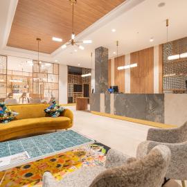 ASA Hotel La Marina, hotel u gradu 'Ondara'