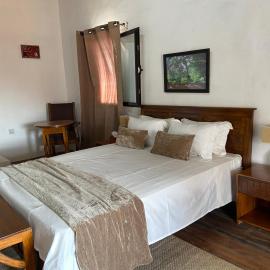 M'Serenity Guest House, hotel a Antananarivo