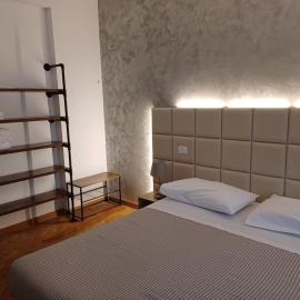 Viesnīca Residence Sole Triestē