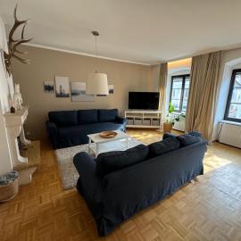 Heart of Klosterneuburg