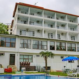 Green Moringa Termal Hotel, hotelli kohteessa Termal