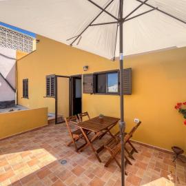 Moya Rooftop House - 3BR