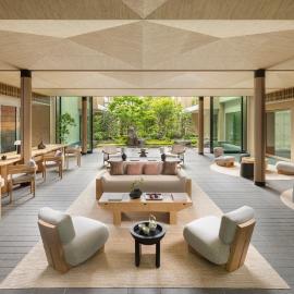Six Senses Kyoto, hotel em Quioto