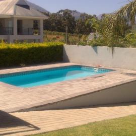 Monte Vidéo Guesthouse, hotel a Wellington