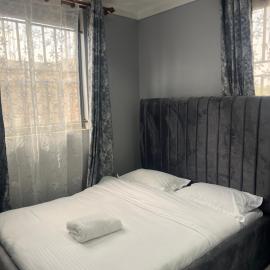 La vue suites، فندق في كامبالا