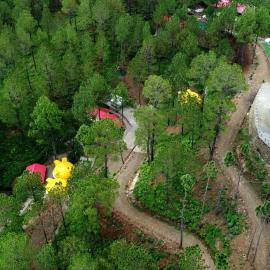 Shiv Forest Villas, hotel u gradu Pauri