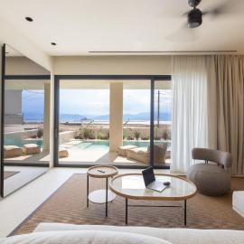 Ilva Suites