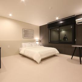 Samcheonpo Ocean motel, hotel em Sacheon