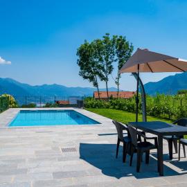 Italian Vacation Homes - Nature Escape、Esmateのホテル