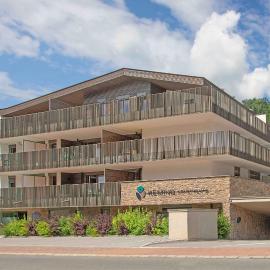 REMIND Apartements Brixental – hotel w mieście Brixen im Thale