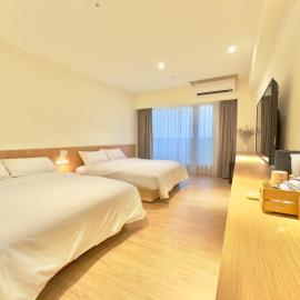 Brown House Hotel - Taipei Main Station, hotel in Taipei