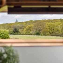 The Lookout at Cloatley Meadow, hotel a Hankerton