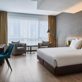 Theater Hotel, khách sạn ở Antwerpen