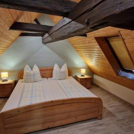 Ferienhaus Im Winkel, hotel in Hohenberg an der Eger