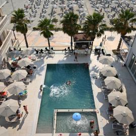 Adria Palace Hotel & SPA