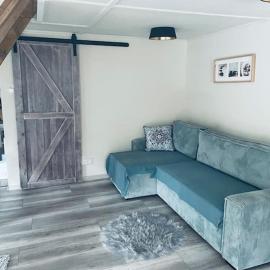BB-LAK víkend, hotell i Szigetmonostor