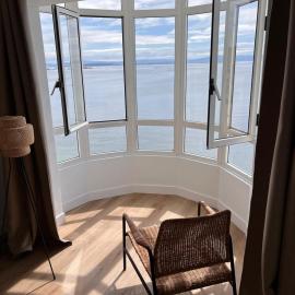 Ribeira Flats, hotel in Ribeira