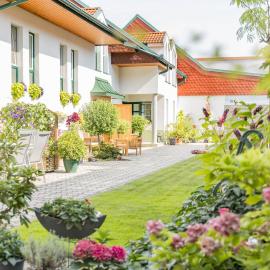 Weingut Apartment Hildegard Gangl