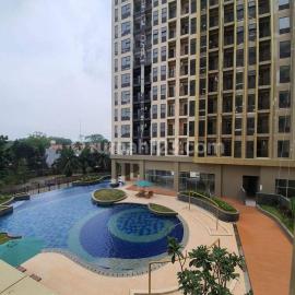Cozy Studio Apartemen Transpark Cibubur by Royal Home Indonesia, hotel di Depok