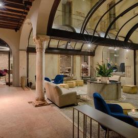 NH Collection Palazzo Verona, hotel en Verona