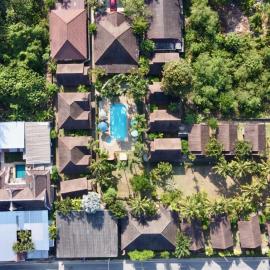 Cousin Resort Khao Lak, Hotel in Khao Lak