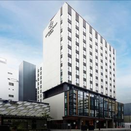 Daiwa Roynet Hotel Sendai Nishiguchi PREMIER