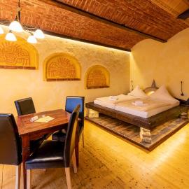 Gästehaus Mezcalero, Hotel in Dresden