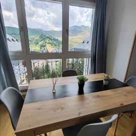 Apartamento en Formigal - Parking Privado Incluido, hotel a Formigal