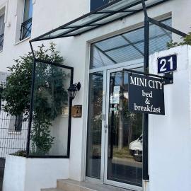 MiniCity Inn