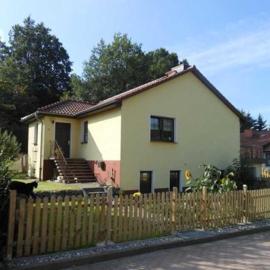 Ferienwohnung Frohmut