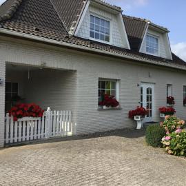 Ferienwohnung an der Müritz 1 Groß, hotel i Bollewick
