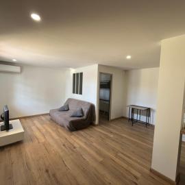 Appartement avec exterieur, hotel Le Soler városában