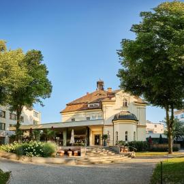 Asam Hotel: Straubing şehrinde bir otel