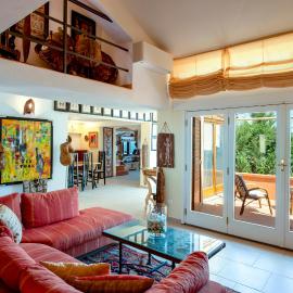 Porto Santo Stefano - Unique Maison, hotel in Porto Santo Stefano
