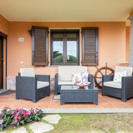 [2 KM DAL MARE] Villetta relax con barbecue