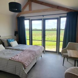 Huisje Mina, hotel in Vrouwenpolder