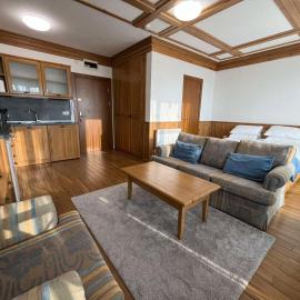 Pirin Golf Guest Room, hotell i Razlog