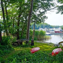 Apartment am See - 10