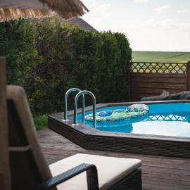 Lohmann's Landhaus zum See, hotell i Stadtlauringen