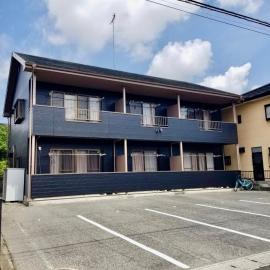Apartment Hotel 下野, hotell i Shimotsuke