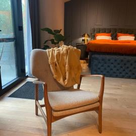 De Zeeuwse Tobbe, hotel in 's-Heerenhoek
