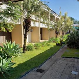 GoldMen Business Louveira, hotel em Louveira