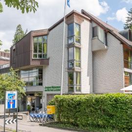 Luzern Youth Hostel، فندق في لوتزيرن