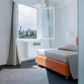 Hotel Vittoria - LuceHotels
