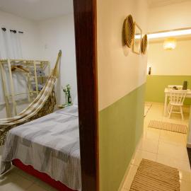 APTO prox UFAM, INPA e DISTRITO