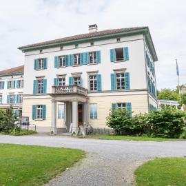 Richterswil Youth Hostel، فندق في Richterswil